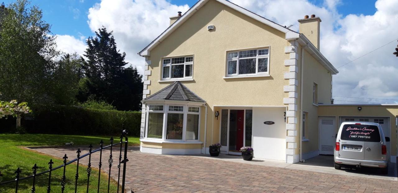 Shalom - In The Heart Of The Lakes Arvagh Extérieur photo