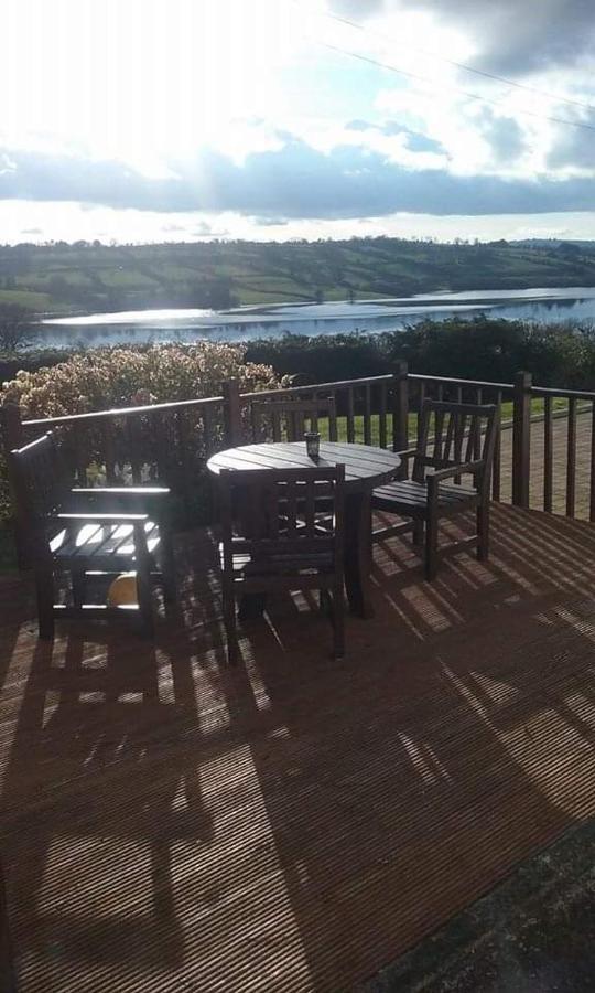 Shalom - In The Heart Of The Lakes Arvagh Extérieur photo